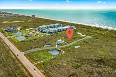 Beach Lot For Sale in Port Aransas, Texas