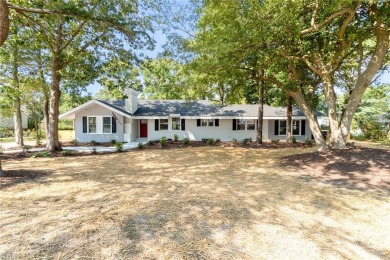 Beach Home Off Market in Virginia Beach, Virginia