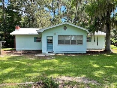 Beach Home For Sale in Townsend, Georgia