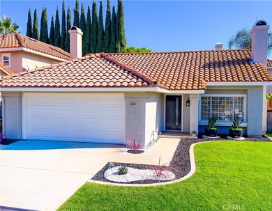 Beach Home For Sale in Rancho Santa Margarita, California