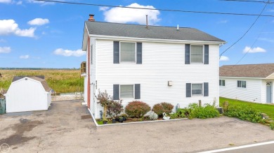 Beach Home For Sale in Clays Landing, Michigan