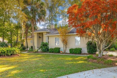 Beach Home For Sale in Brunswick, Georgia