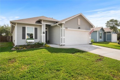 Beach Home For Sale in Aransas Pass, Texas