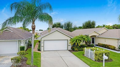 Beach Home For Sale in Merritt Island, Florida