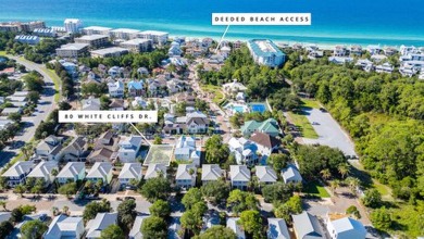 Beach Lot For Sale in Santa Rosa Beach, Florida