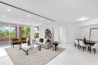 Beach Condo For Sale in Key Biscayne, Florida