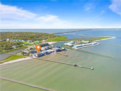 Beach Home For Sale in Rockport, Texas