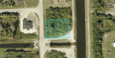 Beach Lot For Sale in Fort Myers, Florida