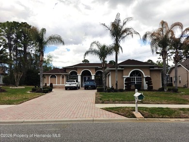 Beach Home For Sale in Spring Hill, Florida