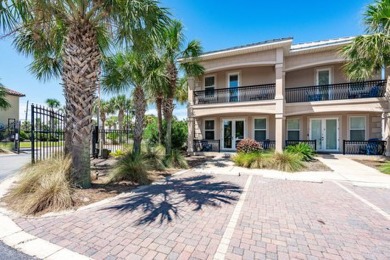 Beach Home For Sale in Miramar Beach, Florida