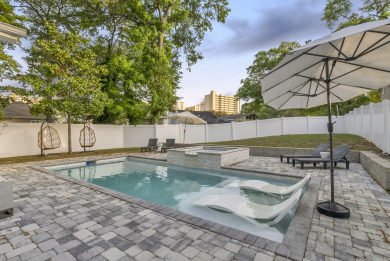 Vacation Rental Beach House in North Myrtle Beach, South Carolina