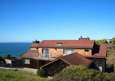 Vacation Rental Beach House in Dillon Beach, California