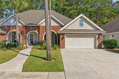 Beach Townhome/Townhouse For Sale in Brunswick, Georgia