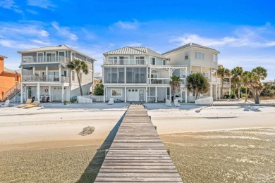 Beach Home For Sale in Navarre, Florida