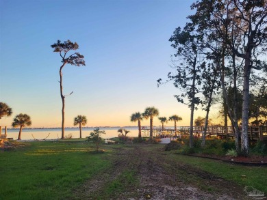 Beach Lot For Sale in Navarre, Florida
