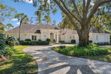 Beach Home Active Under Contract in Saint Simons, Georgia