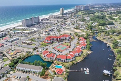 Beach Condo For Sale in Panama City Beach, Florida