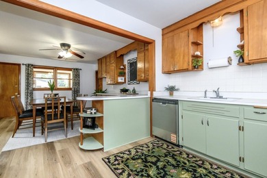 Beach Home For Sale in Saint Francis, Wisconsin
