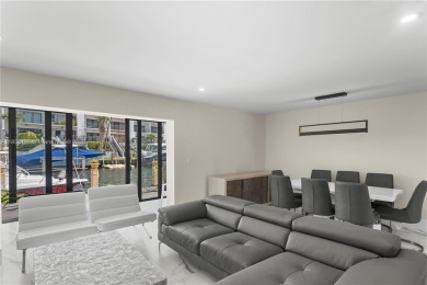 Beach Townhome/Townhouse For Sale in North Miami Beach, Florida