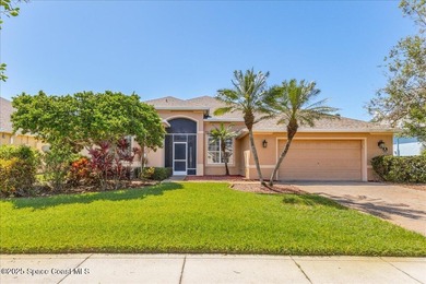Beach Home For Sale in Rockledge, Florida