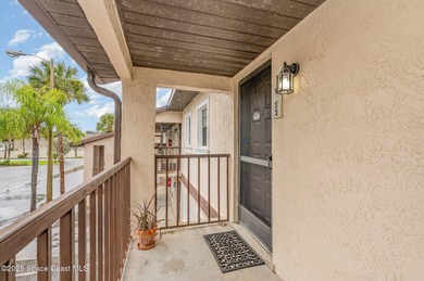 Beach Condo For Sale in Melbourne, Florida