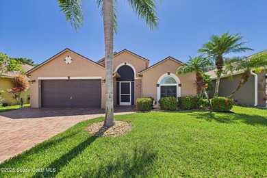 Beach Home For Sale in Melbourne, Florida