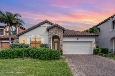 Beach Home For Sale in Satellite Beach, Florida
