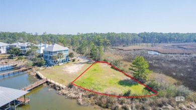 Beach Lot For Sale in Gulf Shores, Alabama