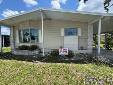 Beach Home For Sale in Bradenton, Florida