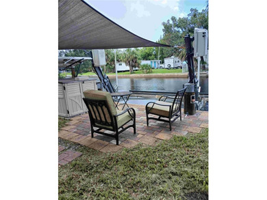 Beach Lot For Sale in Hudson, Florida