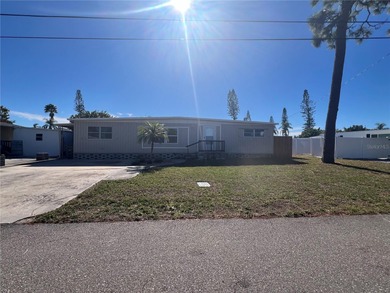 Beach Home For Sale in Largo, Florida