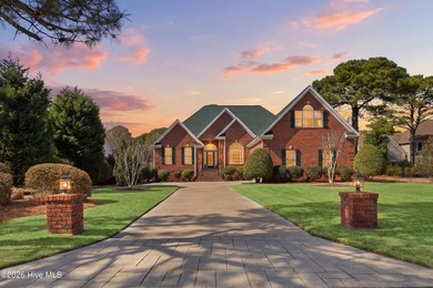 Beach Home For Sale in Southport, North Carolina