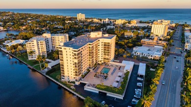 Beach Condo For Sale in Delray Beach, Florida