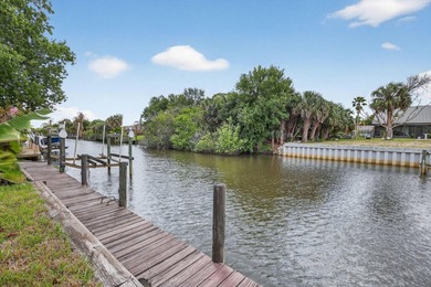 Beach Home For Sale in Port Saint Lucie, Florida