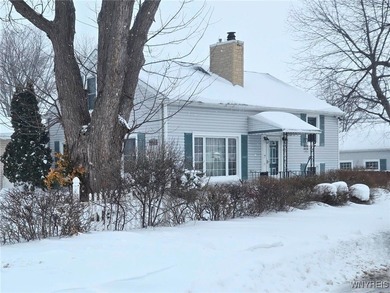 Beach Home For Sale in Hamburg, New York