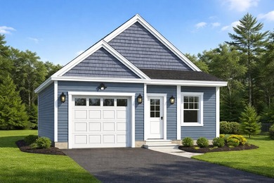 Beach Condo For Sale in Old Orchard Beach, Maine