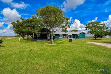 Beach Home For Sale in Palacios, Texas