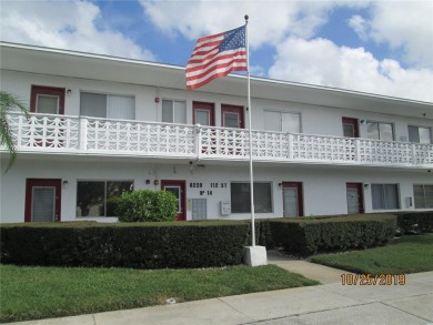 Beach Condo For Sale in Seminole, Florida