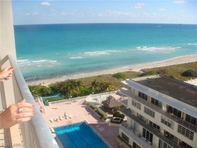 Beach Condo For Sale in Miami Beach, Florida