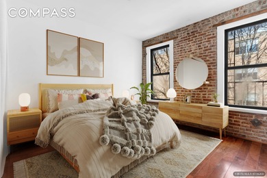 Beach Condo For Sale in New York, New York