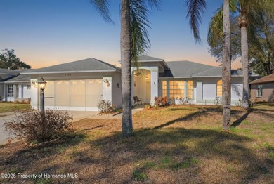 Beach Home For Sale in Spring Hill, Florida