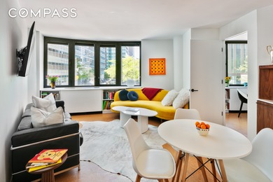Beach Condo For Sale in New York, New York