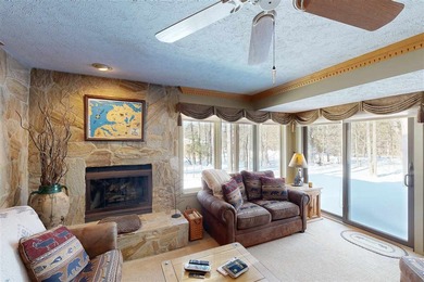 Beach Condo For Sale in Harbor Springs, Michigan