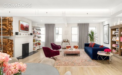 Beach Condo For Sale in New York, New York