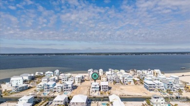 Beach Home For Sale in Navarre Beach, Florida