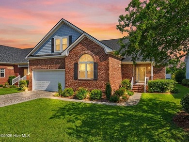 Beach Home For Sale in Southport, North Carolina