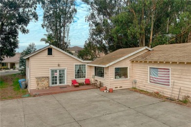 Beach Home For Sale in Oceano, California