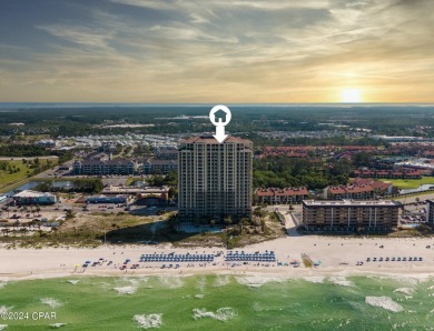 Beach Condo Off Market in Panama City Beach, Florida