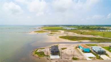 Beach Lot For Sale in Corpus Christi, Texas