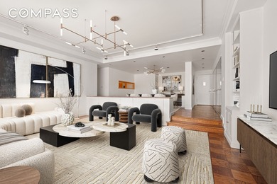 Beach Condo For Sale in New York, New York